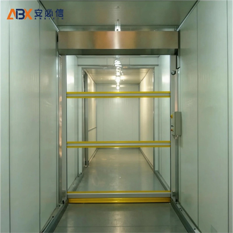 晋中高速门