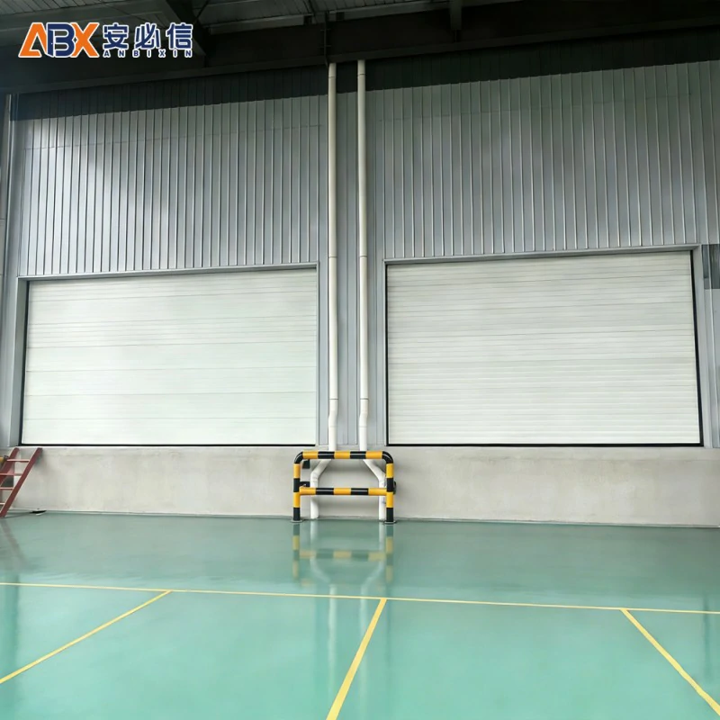 晋中升降滑升门